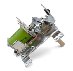 Upper Playfield Flipper Assembly For GNR LE & CE Pinball Machines